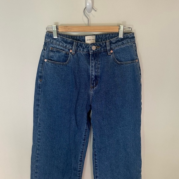 NWOT Abrand 95 Baggy Jeans size 26 - Picture 5 of 8